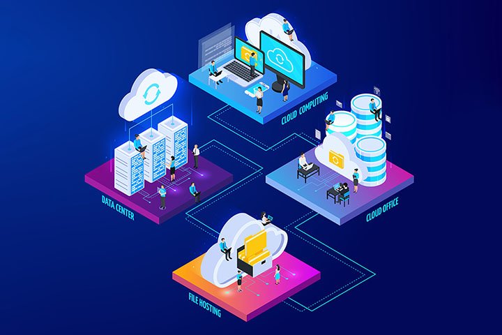 Cloud computing menawarkan cara yang efisien dan fleksibel untuk mengelola dan menganalisis data dalam skala besar