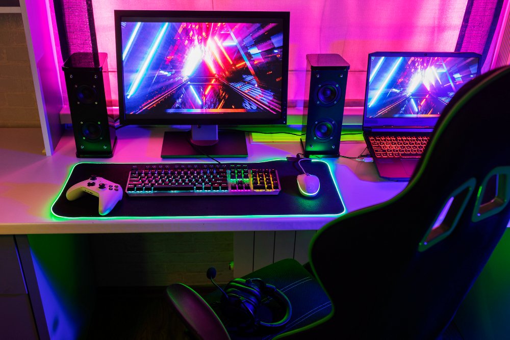 Potensi ekonomi GameFi sangat besar, dengan peluang untuk menciptakan sumber pendapatan baru bagi pemain dan pengembang.