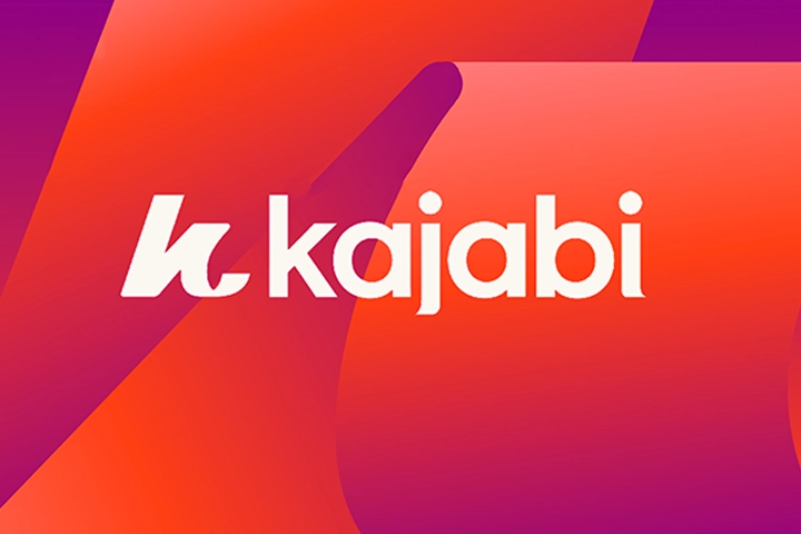 Bangun bisnis digital profesional dan jual kursus online dengan mudah menggunakan Kajabi – solusi lengkap dalam satu platform.